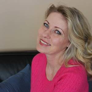 Meet your Posher, Lee-ann